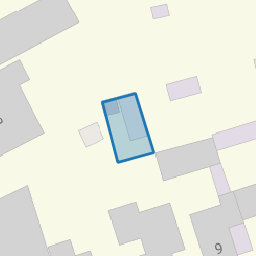 Perceel DRI00-C-2477