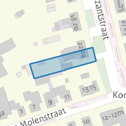 Perceel DRI00-C-2478