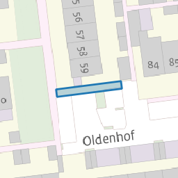 Perceel DRI00-C-2481