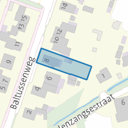 Perceel DRI00-C-2482