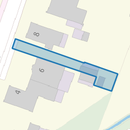 Perceel DRI00-C-2483