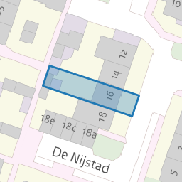 Perceel DRI00-C-2484