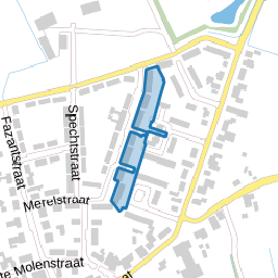 Perceel DRI00-C-2485