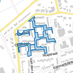 Perceel DRI00-C-2487