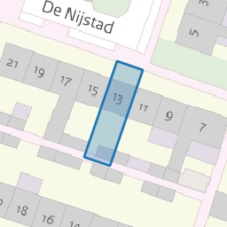 Perceel DRI00-C-2491