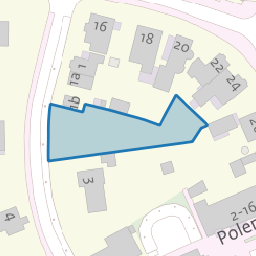 Perceel DRI00-C-2492