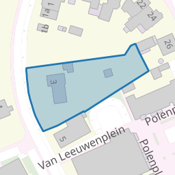 Perceel DRI00-C-2493