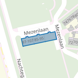 Perceel DRN00-P-1020