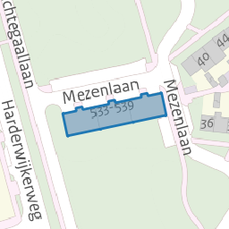 Perceel DRN00-P-1024