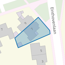 Perceel DRN00-P-1056