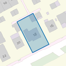 Perceel DRN00-P-1061