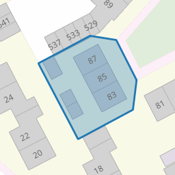 Perceel DRN00-P-1087