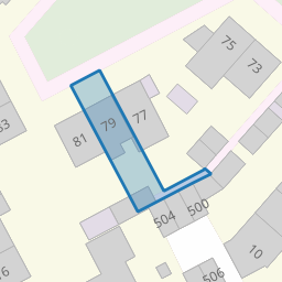 Perceel DRN00-P-1089