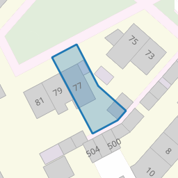 Perceel DRN00-P-1090