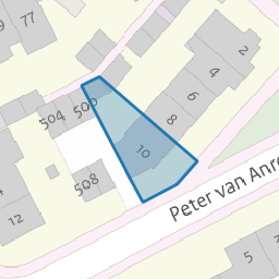 Perceel DRN00-P-1097