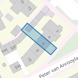 Perceel DRN00-P-1099