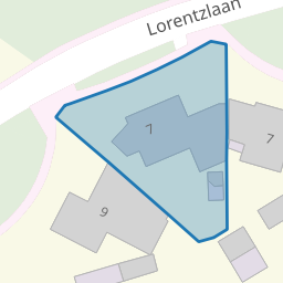 Perceel DRN00-P-1120