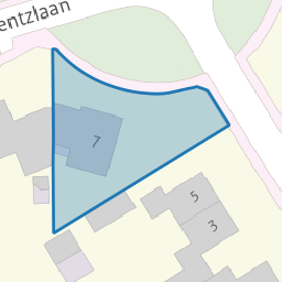 Perceel DRN00-P-1124