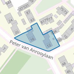 Perceel DRN00-P-1154