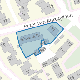 Perceel DRN00-P-1168