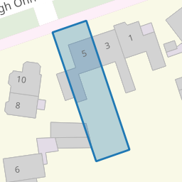 Perceel DRN00-P-1181