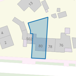 Perceel DRN00-P-1197