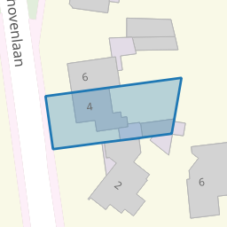 Perceel DRN00-P-1222