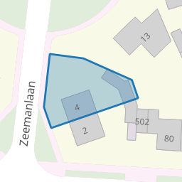 Perceel DRN00-P-1230