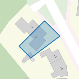 Perceel DRN00-P-1234