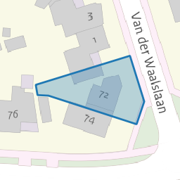 Perceel DRN00-P-1245