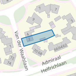 Perceel DRN00-P-1253