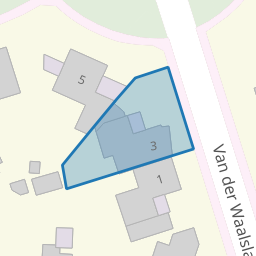 Perceel DRN00-P-1272