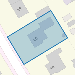 Perceel DRN00-P-1302