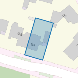 Perceel DRN00-P-1307