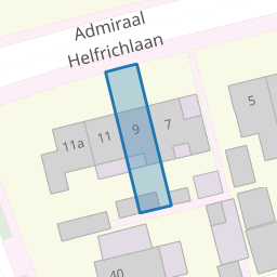Perceel DRN00-P-1349