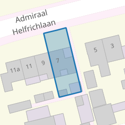Perceel DRN00-P-1350