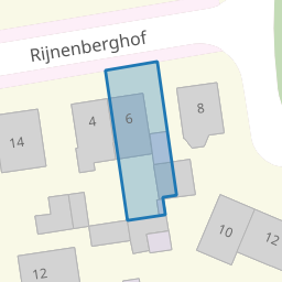 Perceel DRN00-P-1361