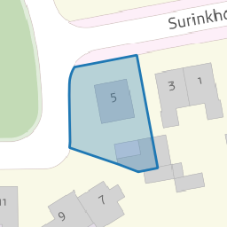 Perceel DRN00-P-1377