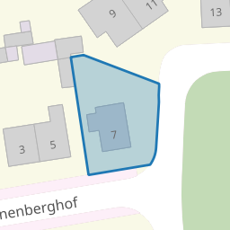 Perceel DRN00-P-1387