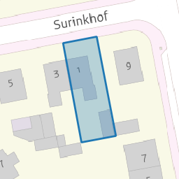Perceel DRN00-P-1397