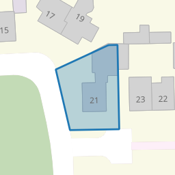 Perceel DRN00-P-1400