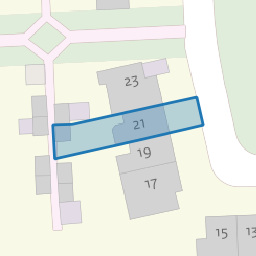 Perceel DRN00-P-1421