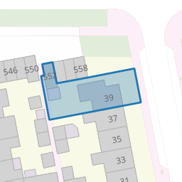Perceel DRN00-P-1445