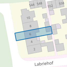 Perceel DRN00-P-1455