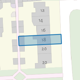 Perceel DRN00-P-1460