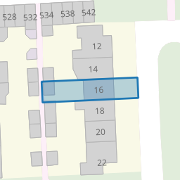 Perceel DRN00-P-1461