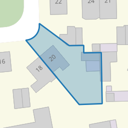 Perceel DRN00-P-1507