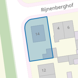 Perceel DRN00-P-1509