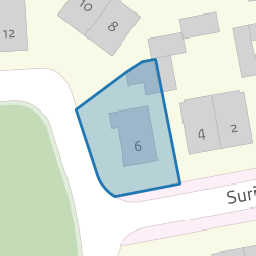 Perceel DRN00-P-1512