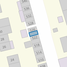 Perceel DRN00-P-1518